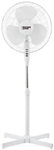 3-Speed Oscillating Floor Fan U65321
