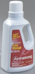 Floor Polish 1 Qt X894730