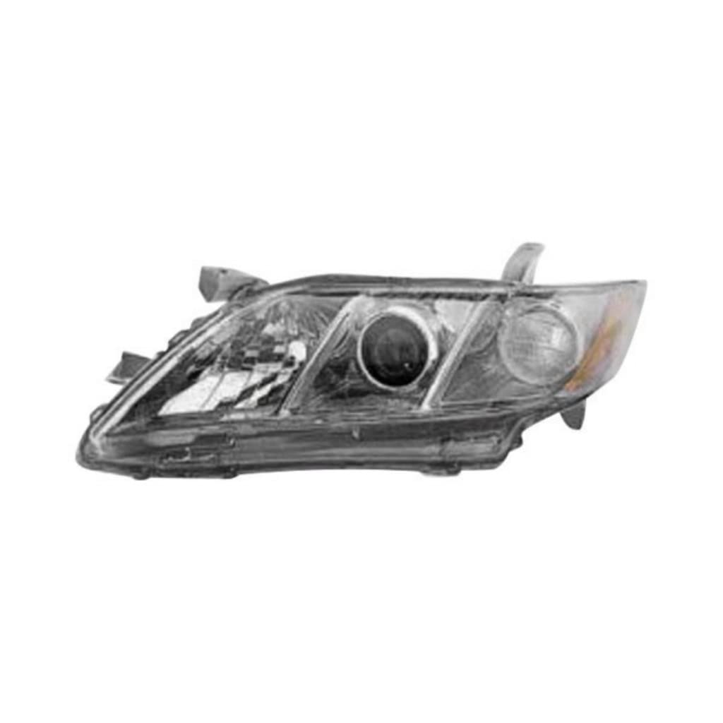 Toyota Camry Headlight Driver and Passenger Side Pair M73561
