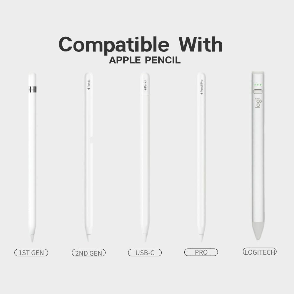 Replacement Pencil Tips L82539
