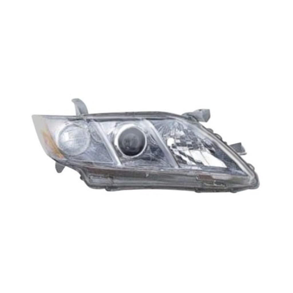 Toyota Camry Headlight Driver and Passenger Side Pair M73561