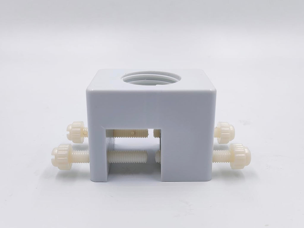 Aquarium Auto Top Off Water Replenishing Bottle Holder F9495