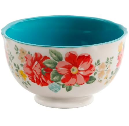 12-Piece Dinnerware Set, Service for 4 (Teal) K903