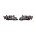 Toyota Camry Headlight Driver and Passenger Side Pair M73561