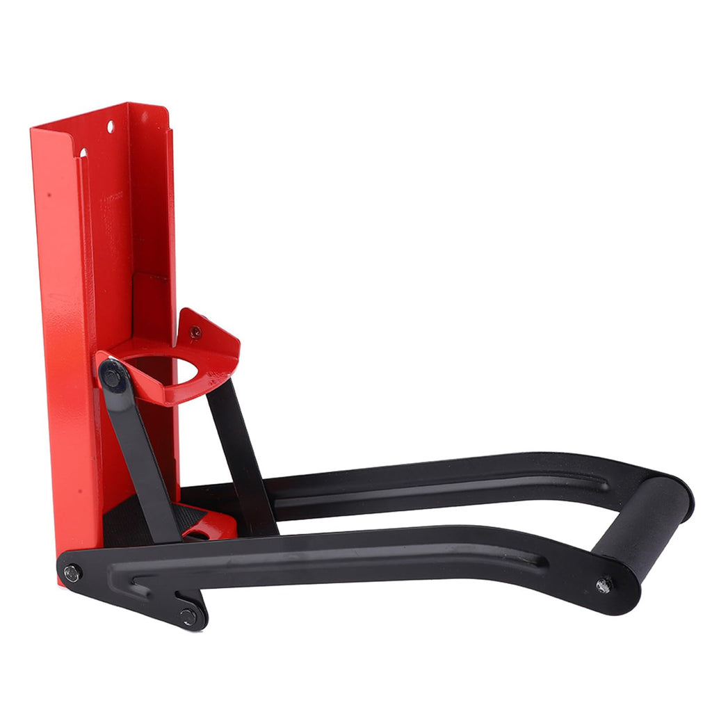 500ml Steel Can Crusher with Rubber Handle Y10773