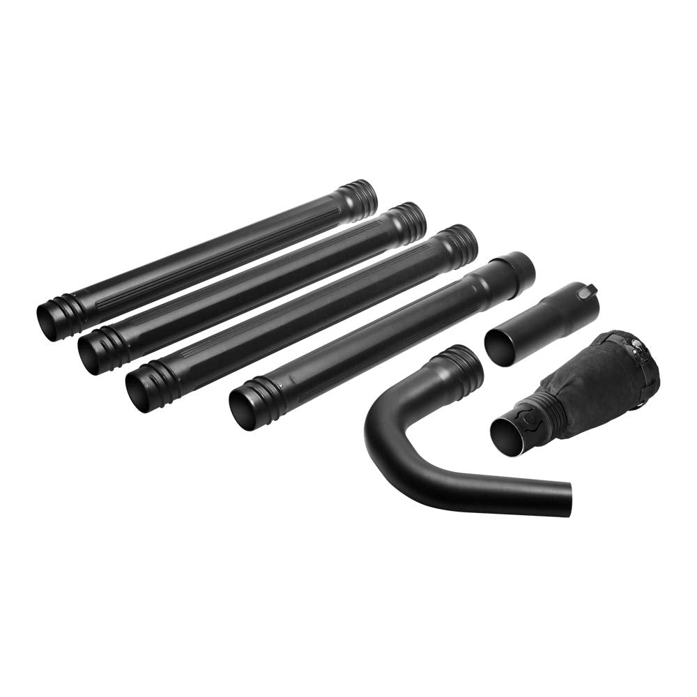 40V Cordless Leaf Blower with Brushless Motor & Gutter Cleaning Kit C545