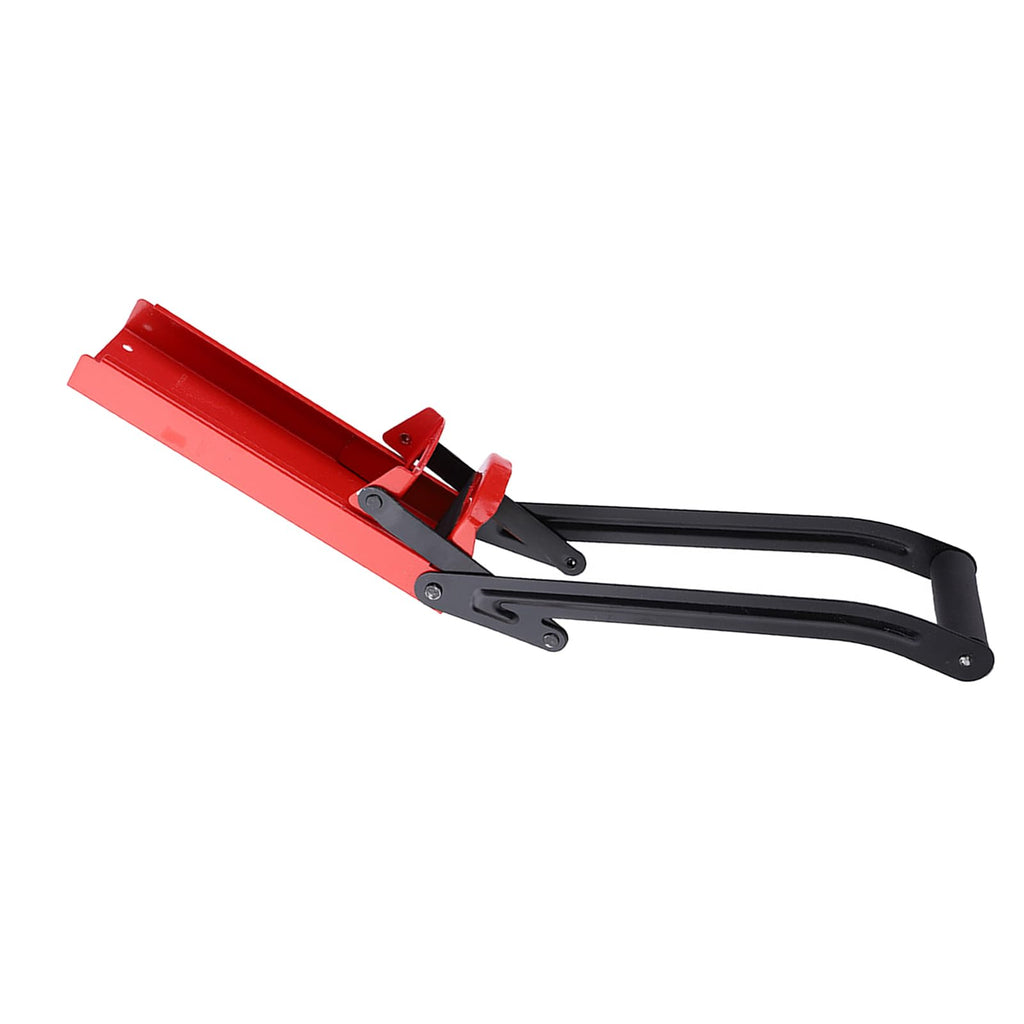 500ml Steel Can Crusher with Rubber Handle Y10773
