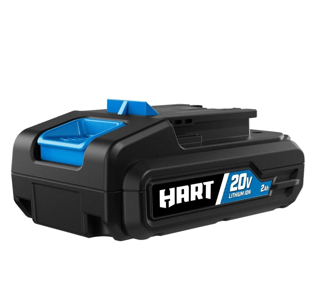20-Volt Lithium-Ion 2.0Ah Battery B340711