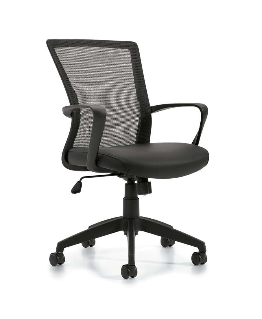 8ft Conference Table with 6 Chairs D6575