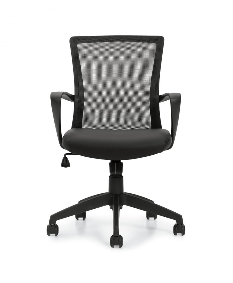 8ft Conference Table with 6 Chairs D6575