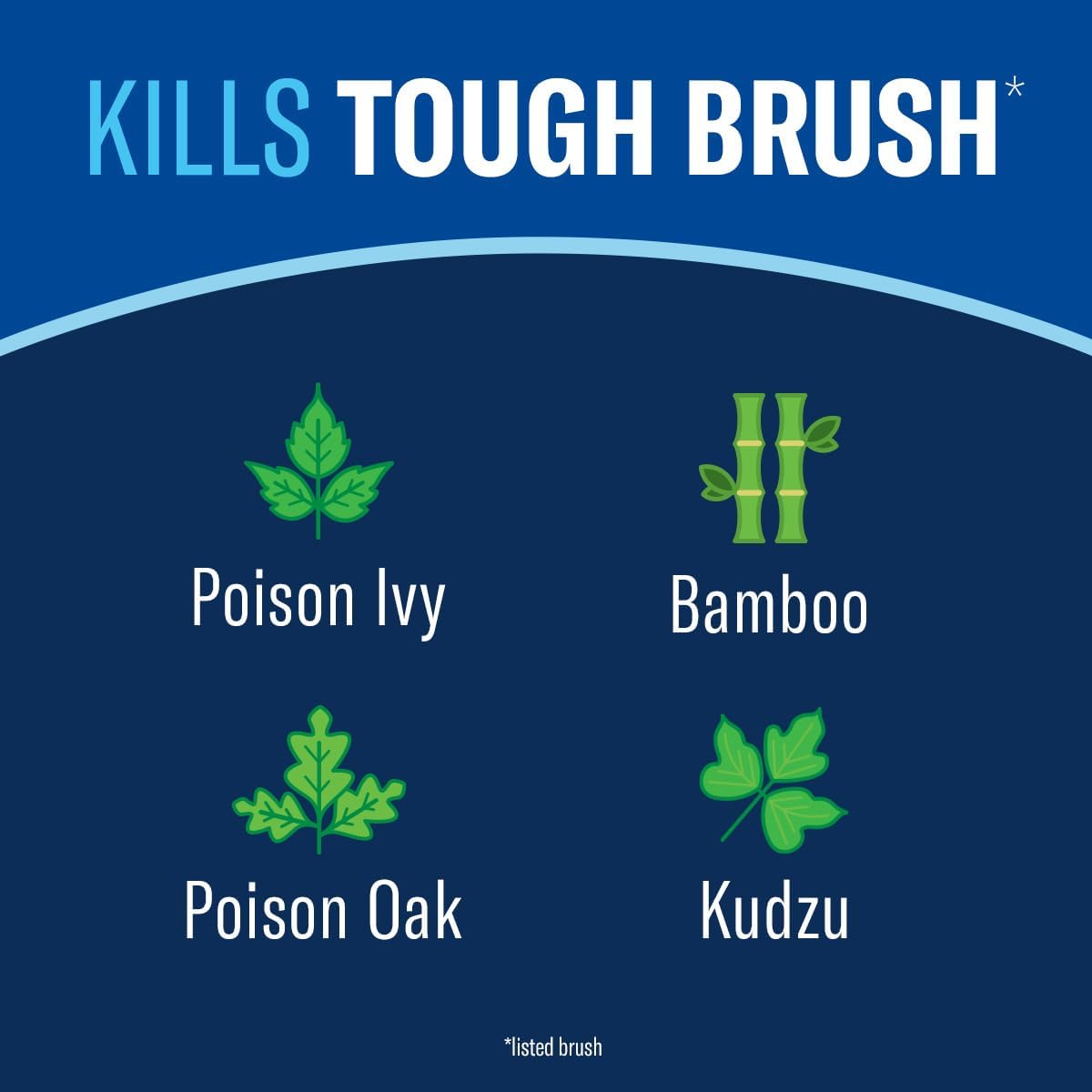 Brush Killer Plus Concentrate 32 fl oz Bottle X27883