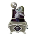 Hand-Painted Resin Figurine 4.5-Inches E710