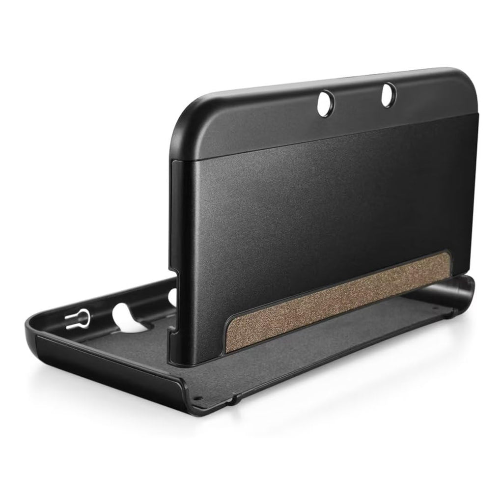 Black Protective Shell for Nintendo 3DS XL LL F8657