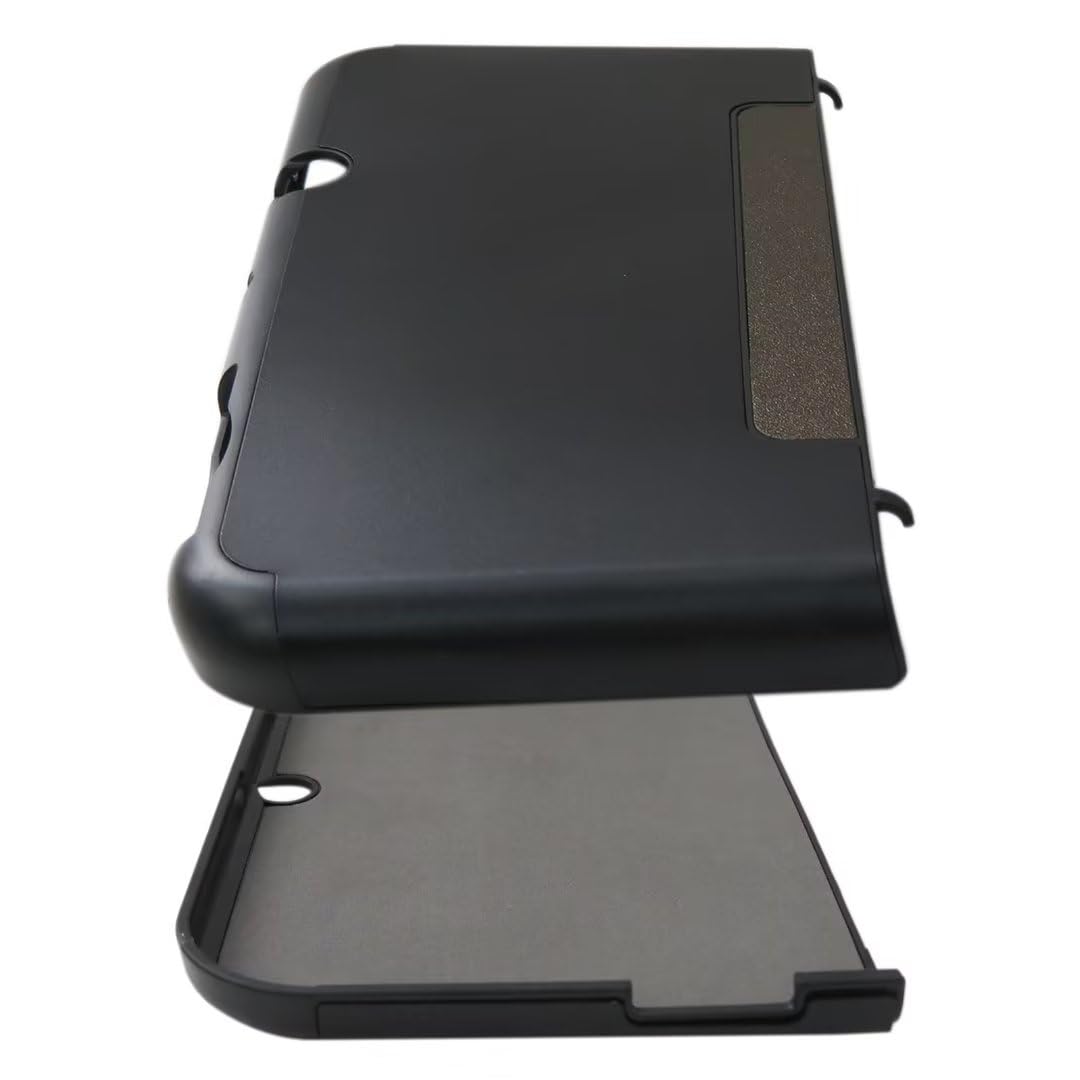 Black Protective Shell for Nintendo 3DS XL LL F8657