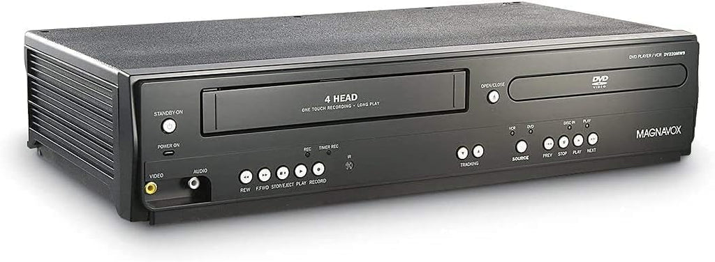 DVD Player VCR Combo O670705
