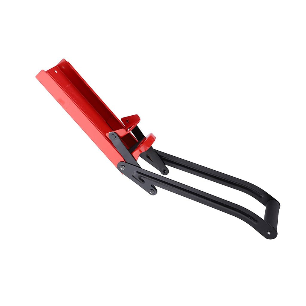 500ml Steel Can Crusher with Rubber Handle Y10773