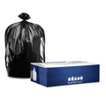 40-45 Gallon Trash Bags On Rolls 1.2 Mil 100 Count I575701