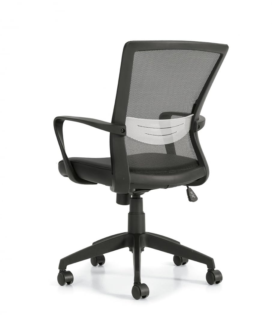8ft Conference Table with 6 Chairs D6575