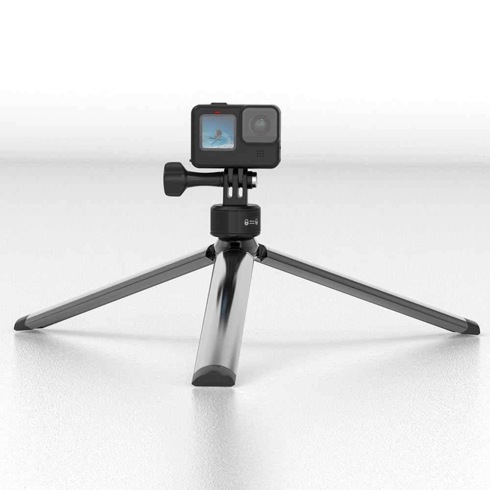 Magnetic Quick Release 1/4 inch Camera Mount E45754