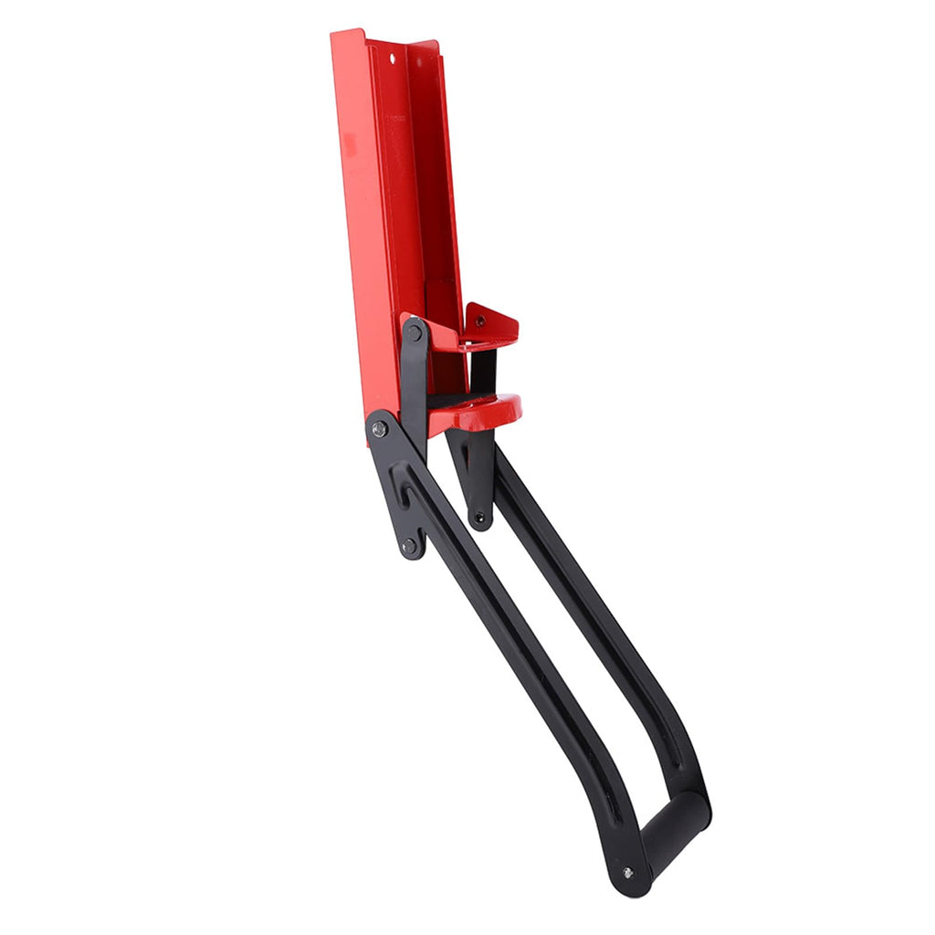 500ml Steel Can Crusher with Rubber Handle Y10773