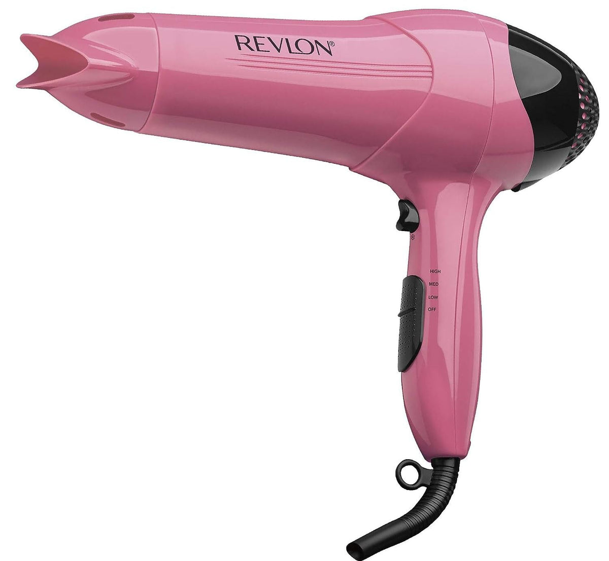 1875W Lightweight Hair Dryer S298
