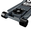 3 ton Heavy Duty Low Profile Floor Jack with Rapid Pump G3713