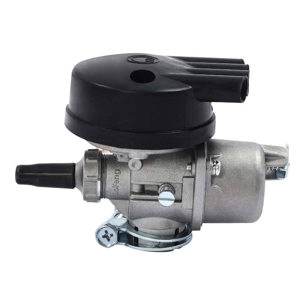 80cc 2-Stroke Bicycle Gasoline Engine Motor Kit J118027