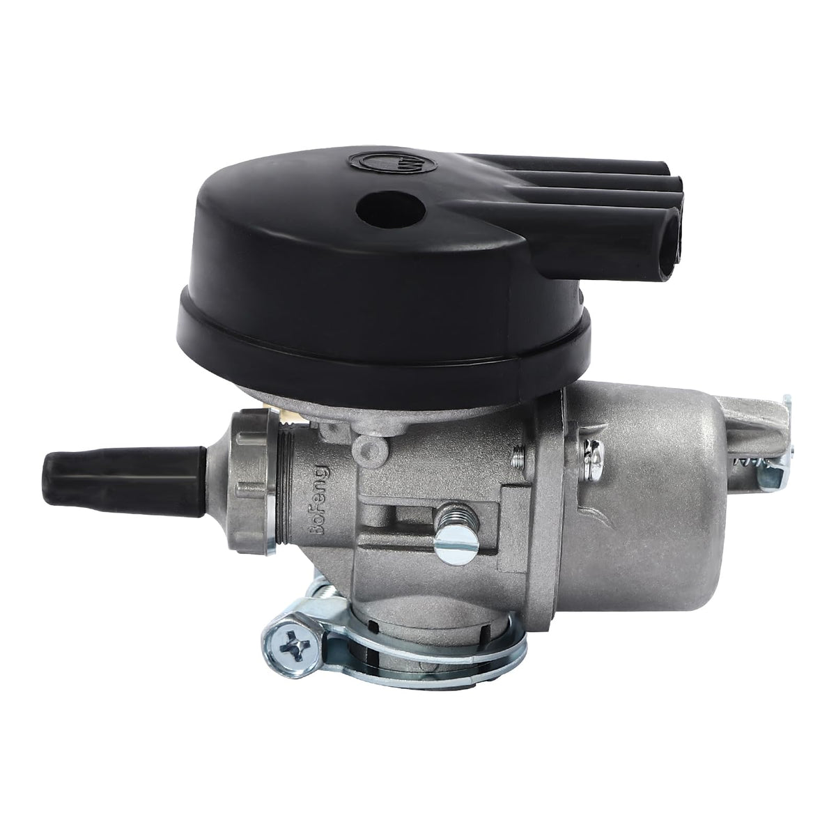 80cc 2-Stroke Bicycle Gasoline Engine Motor Kit J118027