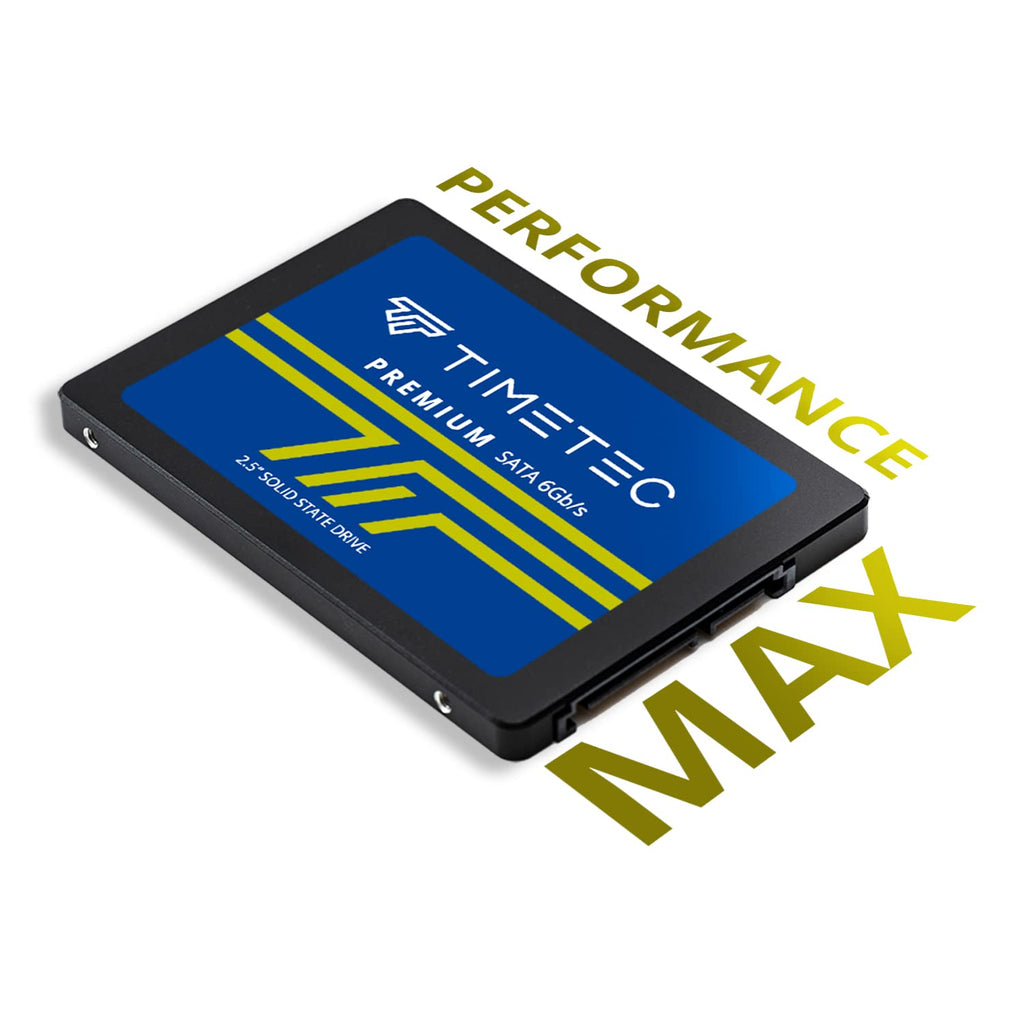 1TB 2.5 Inch SATA III Internal SSD Q54347