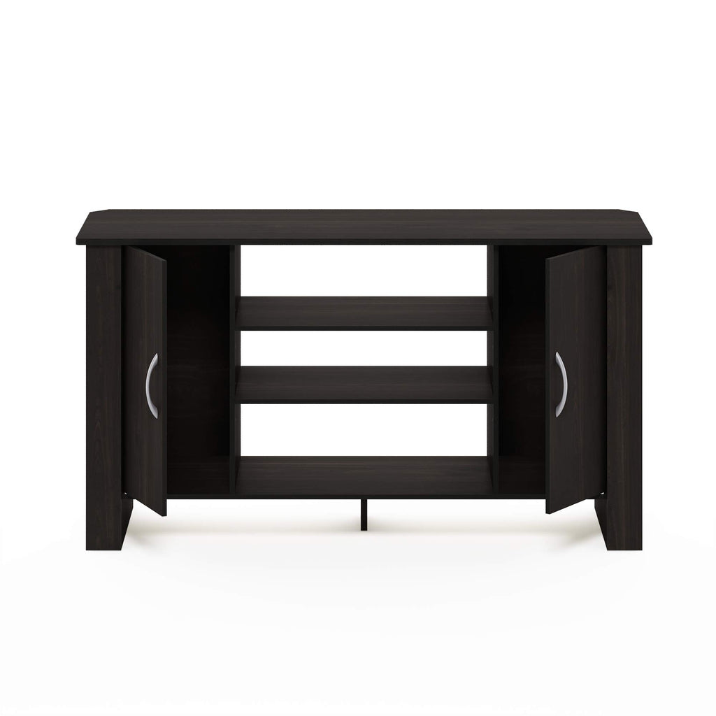Espresso TV Stand Entertainment Center O466