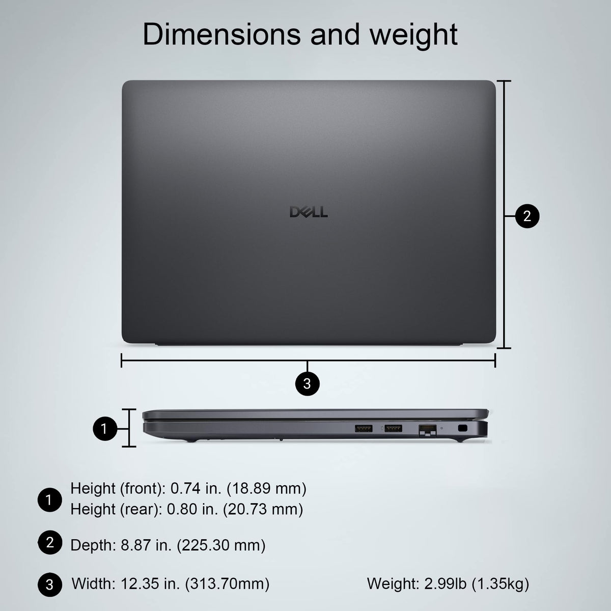 14" FHD+ Intel Core 5 16GB 512GB SSD Laptop Q901446