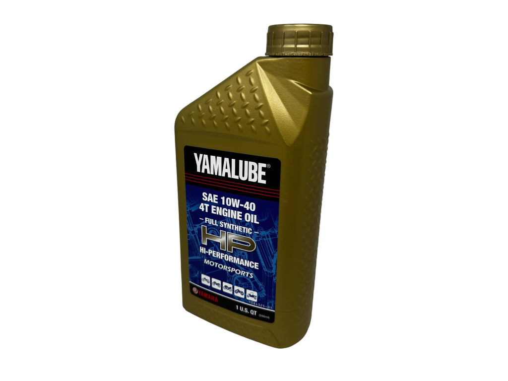 3PK Full Synthetic 4T Oil N393682