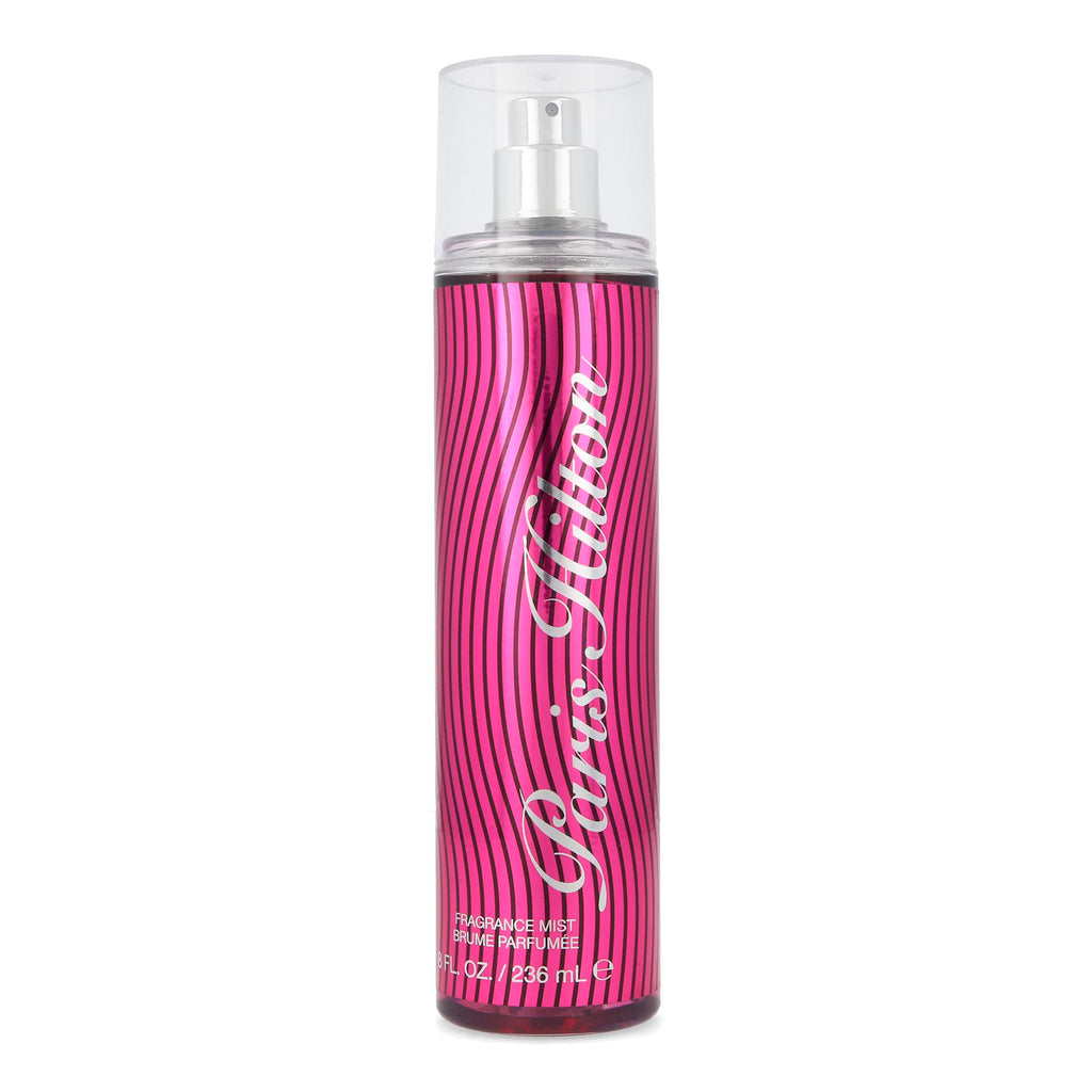 Body Mist 8 Fluid Ounce E542843