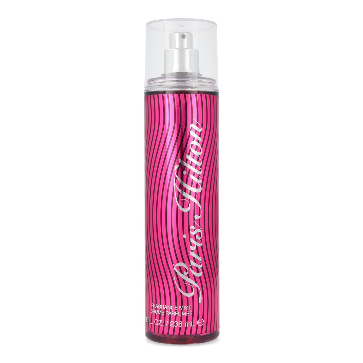 Body Mist 8 Fluid Ounce E542843