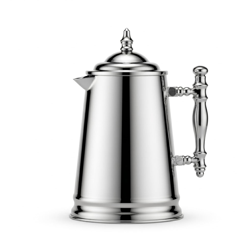 Stainless Steel French Coffee Press 34-Ounce J754767