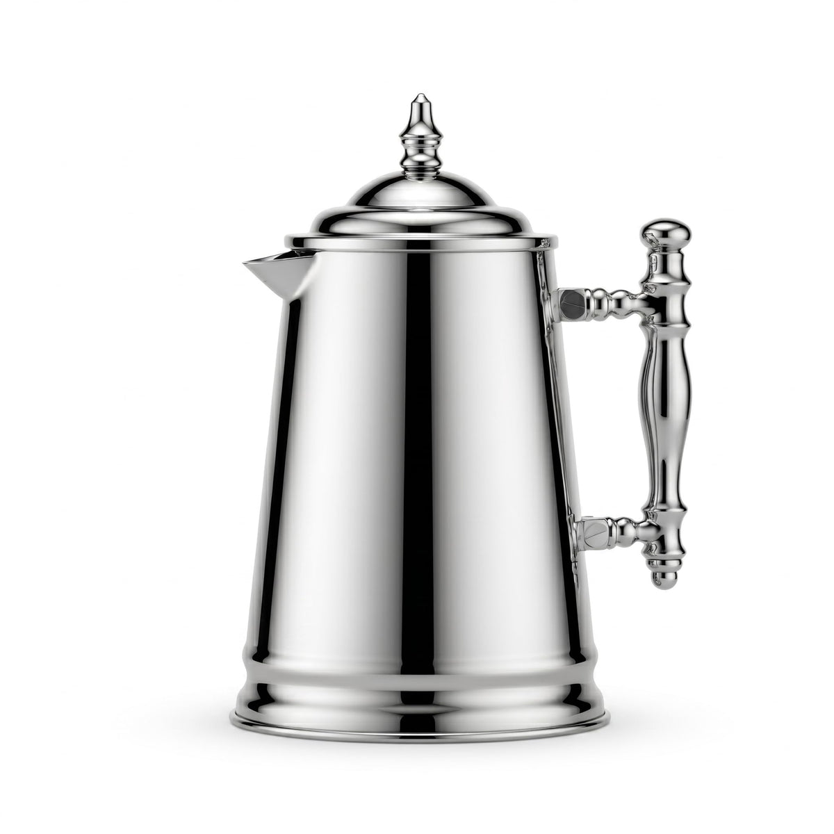 Stainless Steel French Coffee Press 34-Ounce J754767