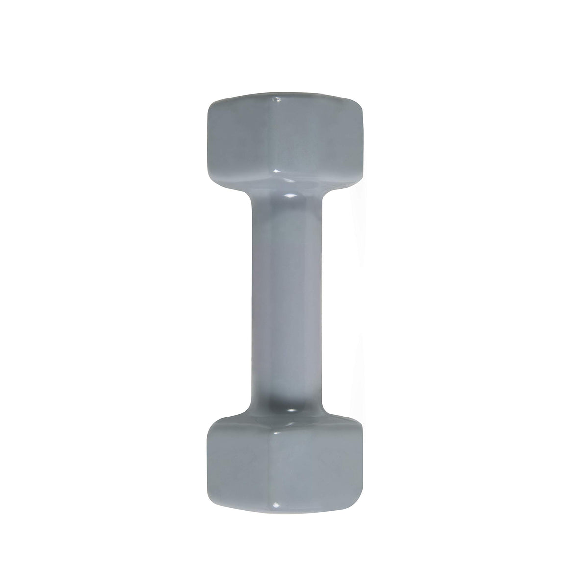 Vinyl Coated Dumbbell F94812
