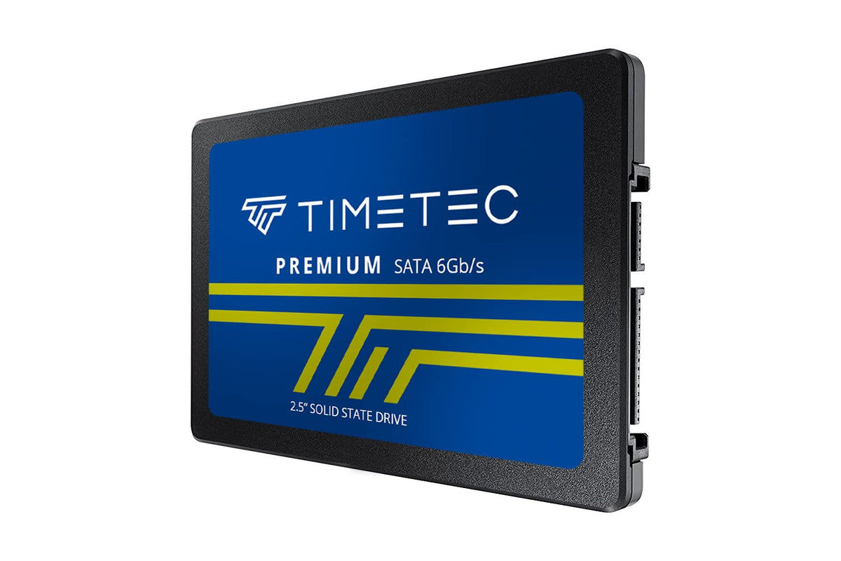 1TB 2.5 Inch SATA III Internal SSD Q54347