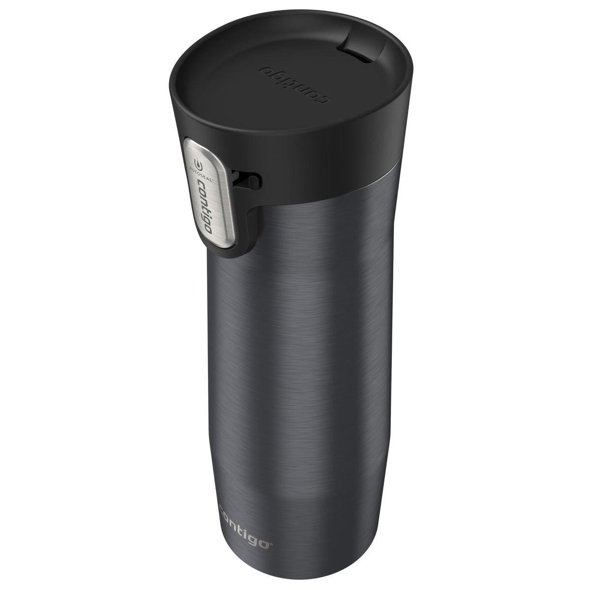 20 oz Stainless Steel Travel Mug V69862