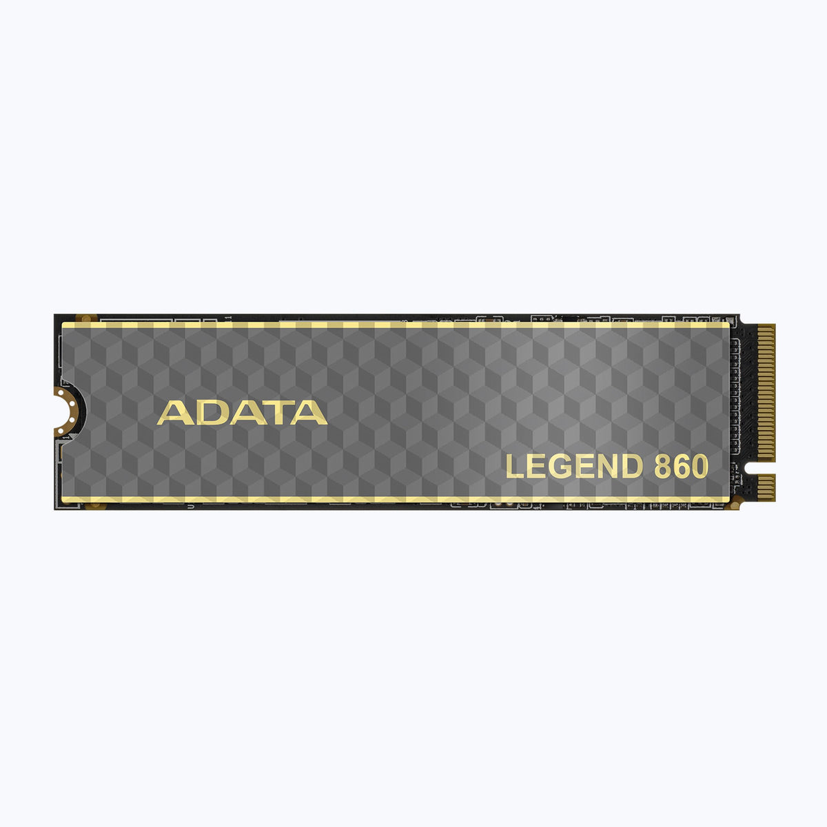 PCIe Gen4 Solid State Drive 2TB G42915