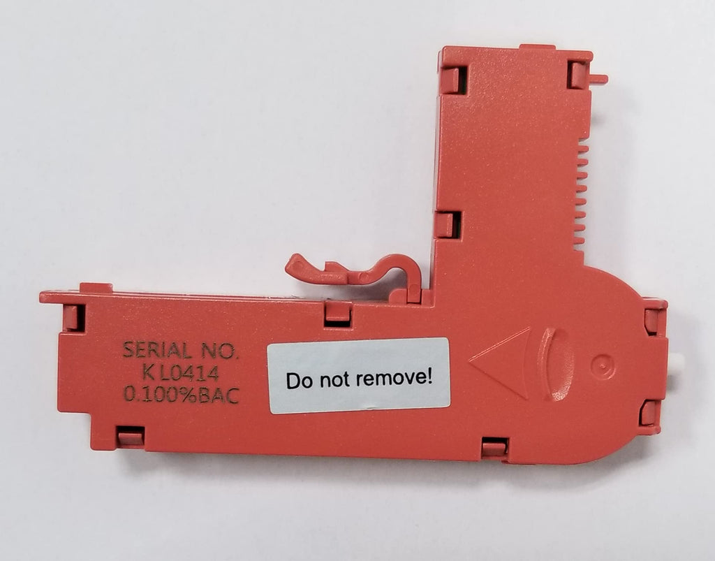 Sensor Module Replacement Type B W94121