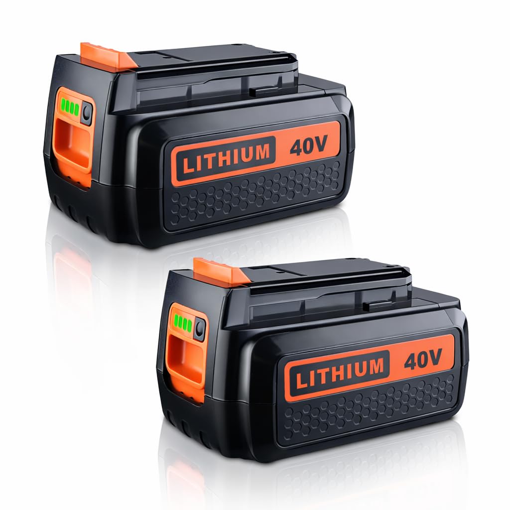 4.0Ah Replacement Battery J529