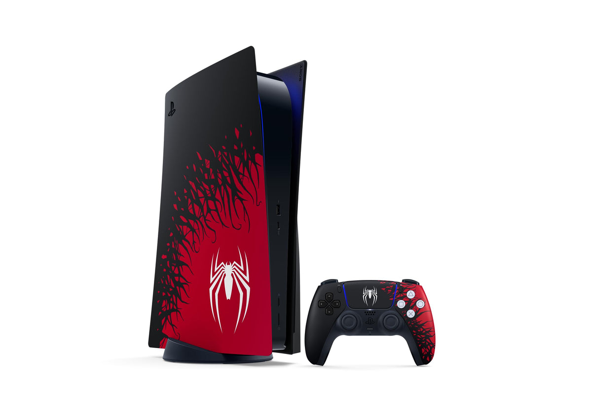 PS5 Console Bundle Q249