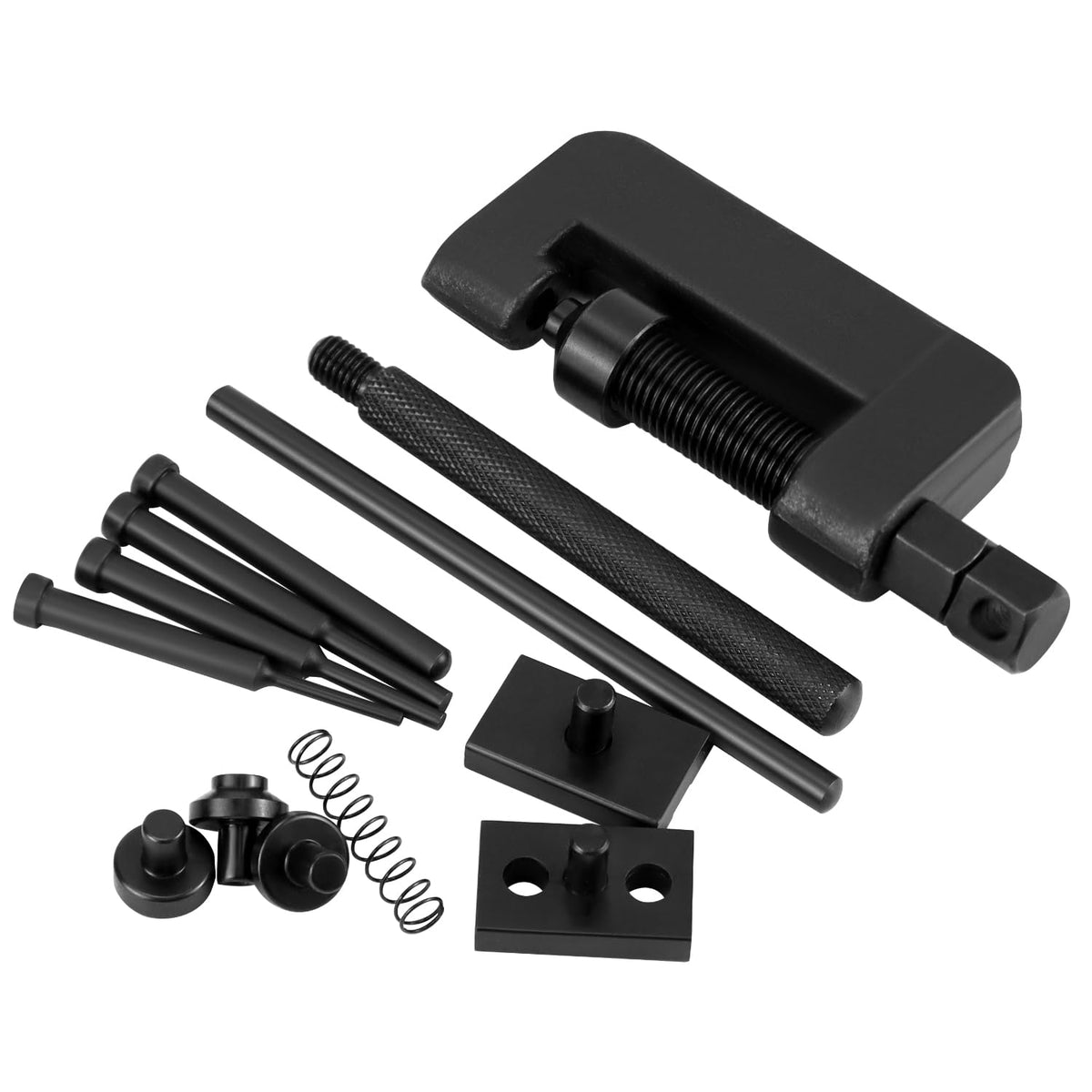 Motorcycle Chain Breaker Tool 13pcs M2999