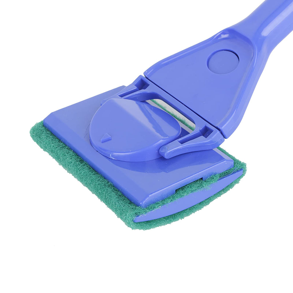 Aquarium Brush Set 5 in 1 Cleaning Kit P336650