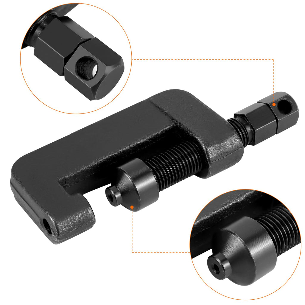 Motorcycle Chain Breaker Tool 13pcs M2999