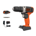 20V MAX Cordless Drill Kit with Battery and Charger T733