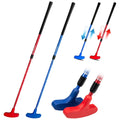 Two-Way Adjustable Length Golf Putter M62148