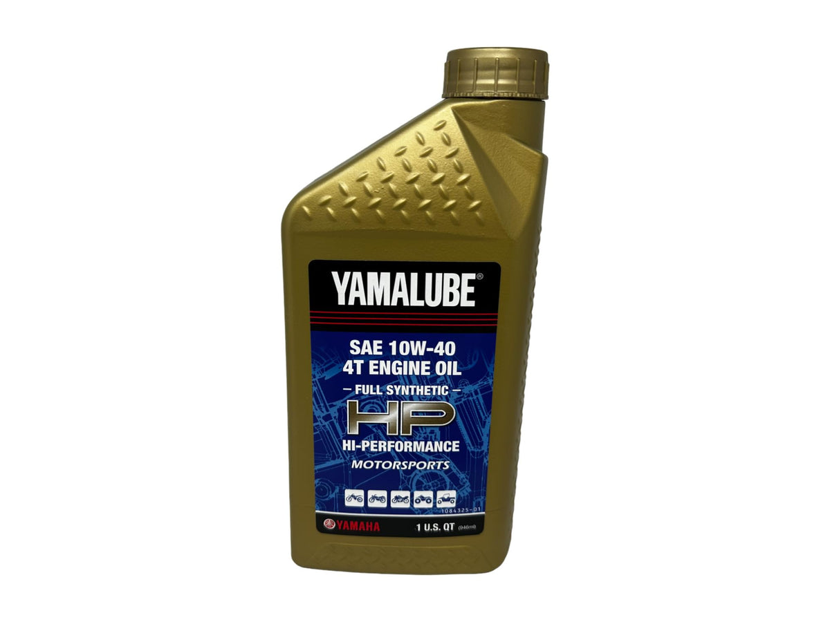 3PK Full Synthetic 4T Oil N393682