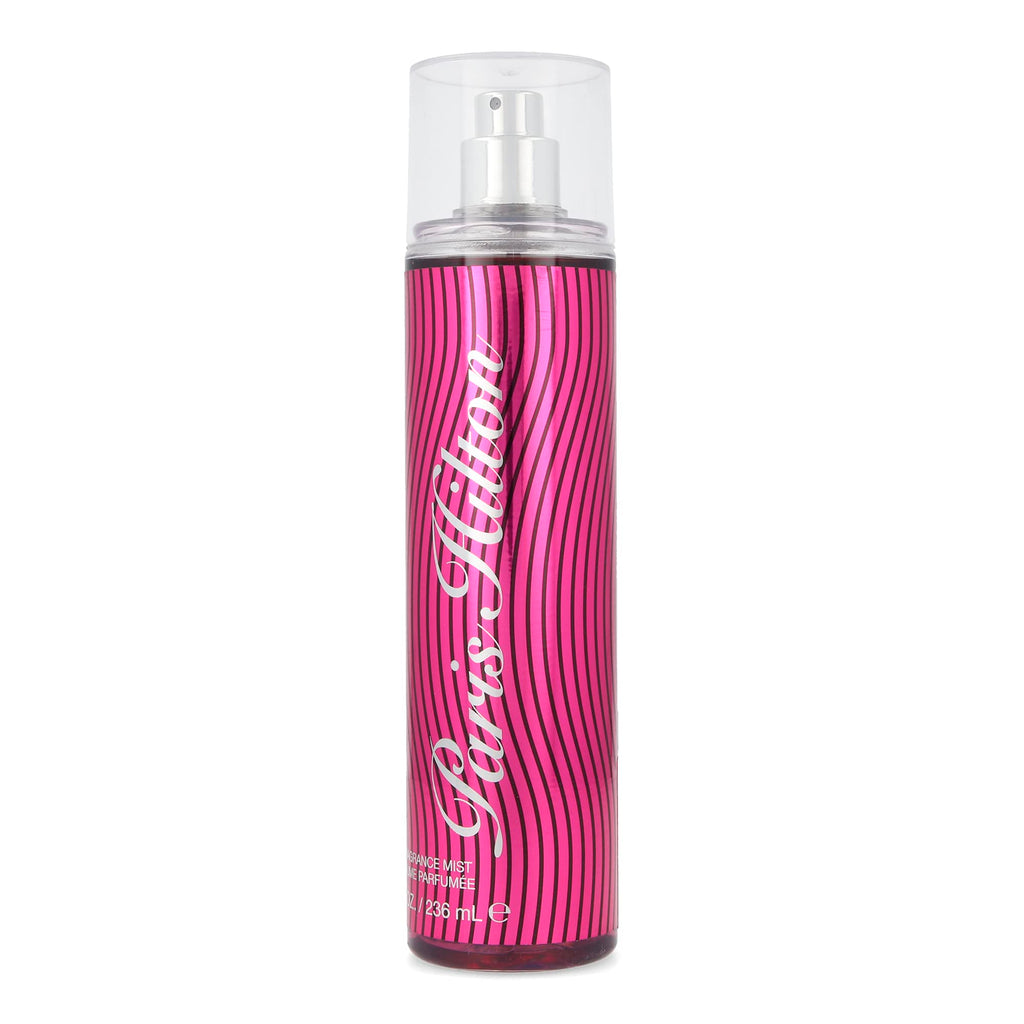 Body Mist 8 Fluid Ounce E542843